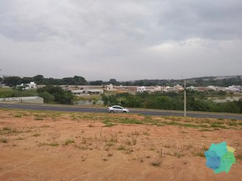 land_lot em Avenida José Maria Marques de Oliveira, Jardim Delegá - Salto - SP