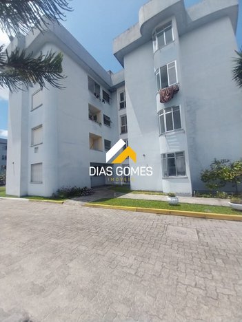 apartment em Avenida Presidente Juscelino Kubitschek de Oliveira, São Gonçalo - Pelotas - RS