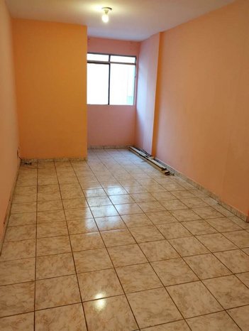 apartment em Rua Santo Amaro, Bela Vista - São Paulo - SP