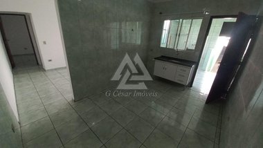 house em Rua Raimond Pigrais, Jardim Anchieta - Mauá - SP