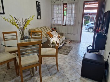 house em Rua João Artoni, Jardim Testae - Guarulhos - SP