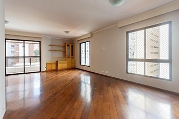 apartment em Rua Caconde, Jardim Paulista - São Paulo - SP