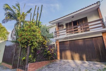 house em Panamericana, Jardim Lindóia - Porto Alegre - RS