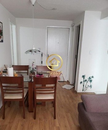 apartment em Rua Agostinho Correia, Vila Regina - São Paulo - SP