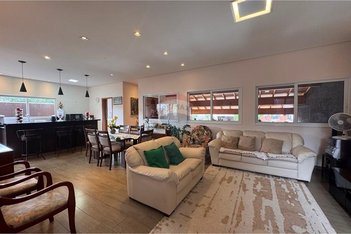 house em Avenida Nelson Siqueira Matheus, Condomínio Residencial Euroville - Bragança Paulista - SP