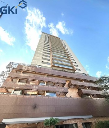 apartment em Rua Aimberê, Perdizes - São Paulo - SP