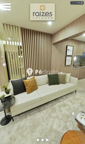 apartment em Rua Soriano de Sousa, Tatuapé - São Paulo - SP