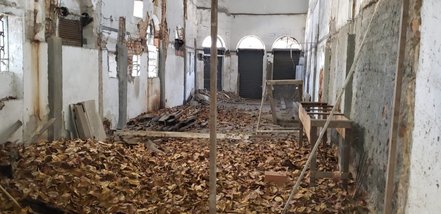 business em Antunes Maciel, São Cristóvão - Rio de Janeiro - RJ