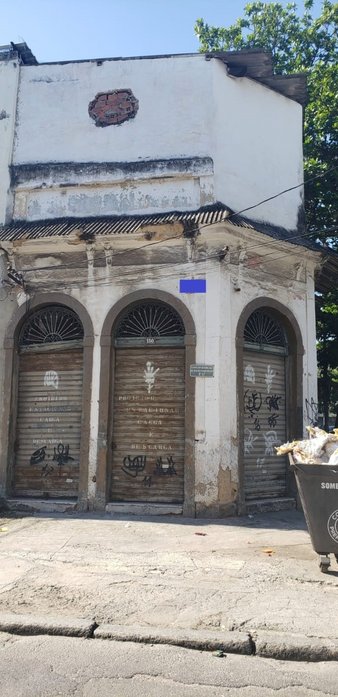 Cômodo Condomínio