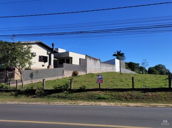 land_lot em Rua Manoel João Machado, Metropol - Criciúma - SC
