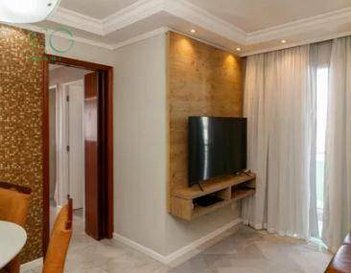 apartment em Rua do Canal, Vila Guilherme - São Paulo - SP
