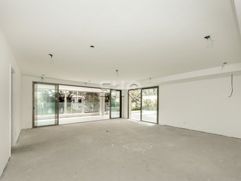 apartment em Rua Groenlândia, Jardim América - São Paulo - SP