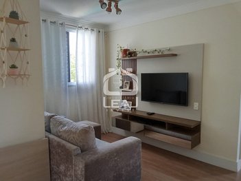 apartment em Rua Doutor Luiz Migliano, Jardim Caboré - São Paulo - SP