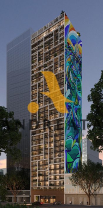 apartment em Rua Visconde de Inhaúma, Centro - Rio de Janeiro - RJ