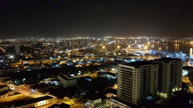 apartment em Rua Tijucas, Centro - Itajaí - SC