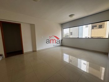 apartment em Rua Doutor Rubens Guimarães, Castelo - Belo Horizonte - MG