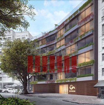 apartment em Rua do Russel, Glória - Rio de Janeiro - RJ