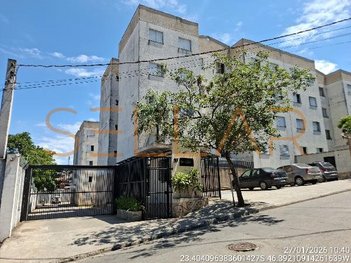 apartment em Rua Dores de Campos, Vila Nova Bonsucesso - Guarulhos - SP
