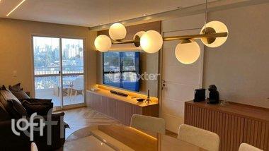 apartment em Luiz Migliano, Vila Sônia - São Paulo - SP