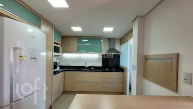 apartment em Rua Júlio Aichinger, Pátria Nova - Novo Hamburgo - RS
