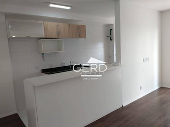 apartment em Rua Ana Zozi Toni, Presidente Altino - Osasco - SP