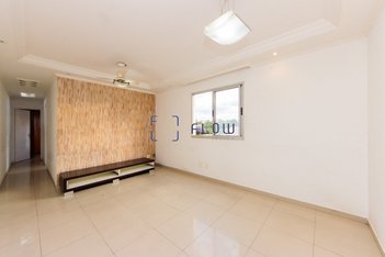 apartment em Rua Padre João Gualberto, Imirim - São Paulo - SP