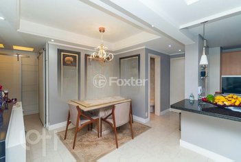 apartment em Rua Engenheiro Adolfo Stern, Boa Vista - Porto Alegre - RS