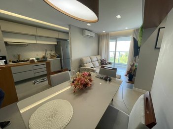 apartment em Rua Jaibarás, Belenzinho - São Paulo - SP