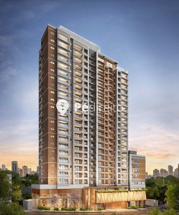 apartment em Rua Manuel de Paiva, Vila Mariana - São Paulo - SP