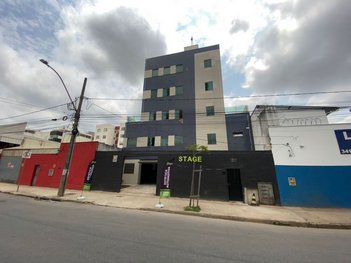 office em Sebastião de Brito, Dona Clara - Belo Horizonte - MG