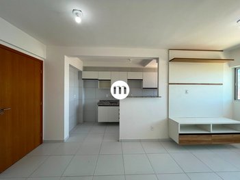 apartment em Rua Bandeirantes, Farol - Maceió - AL