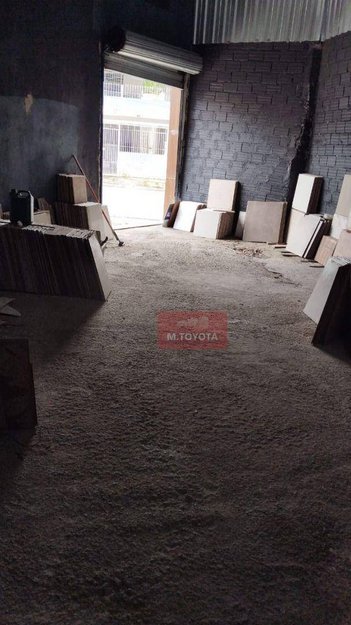 office em Rua Samuel Libório de Ávila, Jardim Aliança - Guarulhos - SP