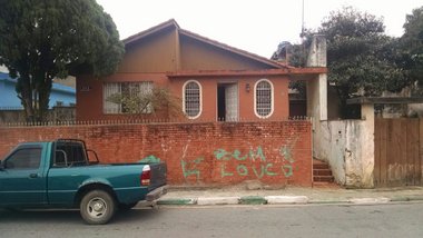 house em Rua Dom Pedro Segundo, Vila Amélia - Poá - SP