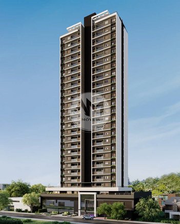 apartment em Rua das Flechas, Vila Santa Catarina - São Paulo - SP