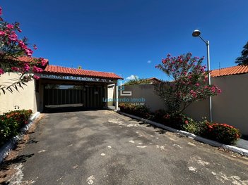 house em Rua A 2, Estância Itanhangá - Caldas Novas - GO