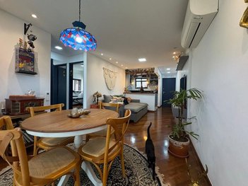 apartment em Rua Carlos Weber, Vila Leopoldina - São Paulo - SP