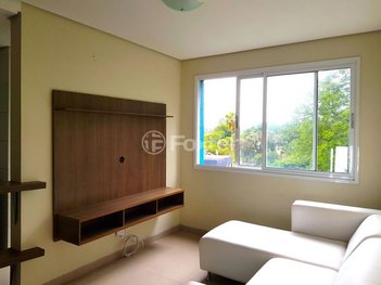 apartment em Avenida Bento Gonçalves, Vila João Pessoa - Porto Alegre - RS