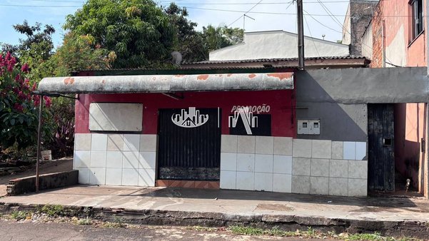 Cômodo Condomínio