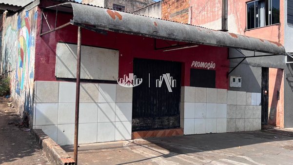 Cômodo Condomínio