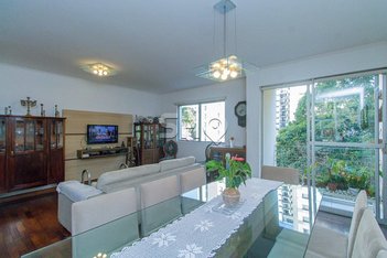 apartment em Avenida Macuco, Moema - São Paulo - SP