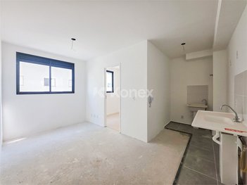 apartment em Rua dos Jatobás, Vila Parque Jabaquara - São Paulo - SP