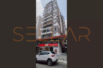 apartment em Rua Artur Prado, Bela Vista - São Paulo - SP