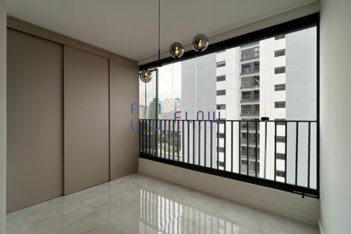 apartment em Rua Senador Milton Campos, Santo Amaro - São Paulo - SP