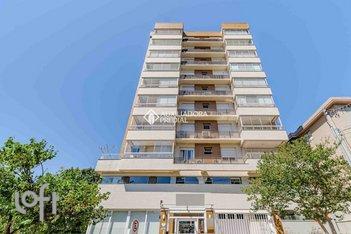apartment em Dona Paulina, Tristeza - Porto Alegre - RS