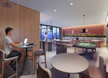 apartment em Rua São Paulo, Centro - Belo Horizonte - MG