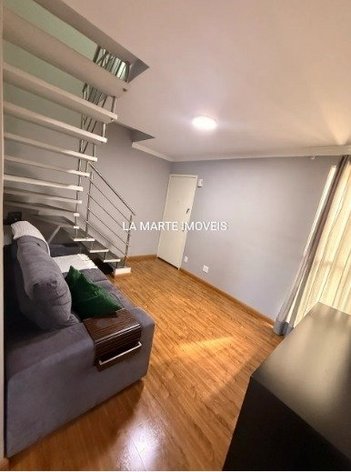 apartment em Rua Coronel Antônio Benjamim Camargos, Industrial Santa Rita - Contagem - MG