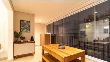apartment em Rua Cipriano Barata, Ipiranga - São Paulo - SP