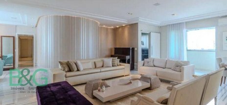 apartment em Rua das Caneleiras, Jardim - Santo André - SP