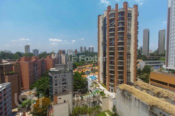 apartment em Rua do Símbolo, Jardim Ampliação - São Paulo - SP