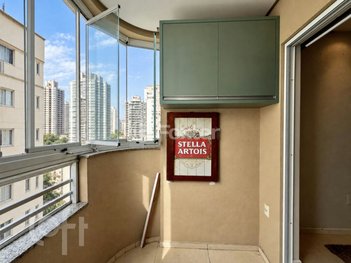 apartment em Rua Frei Hilário, Campinas - São José - SC